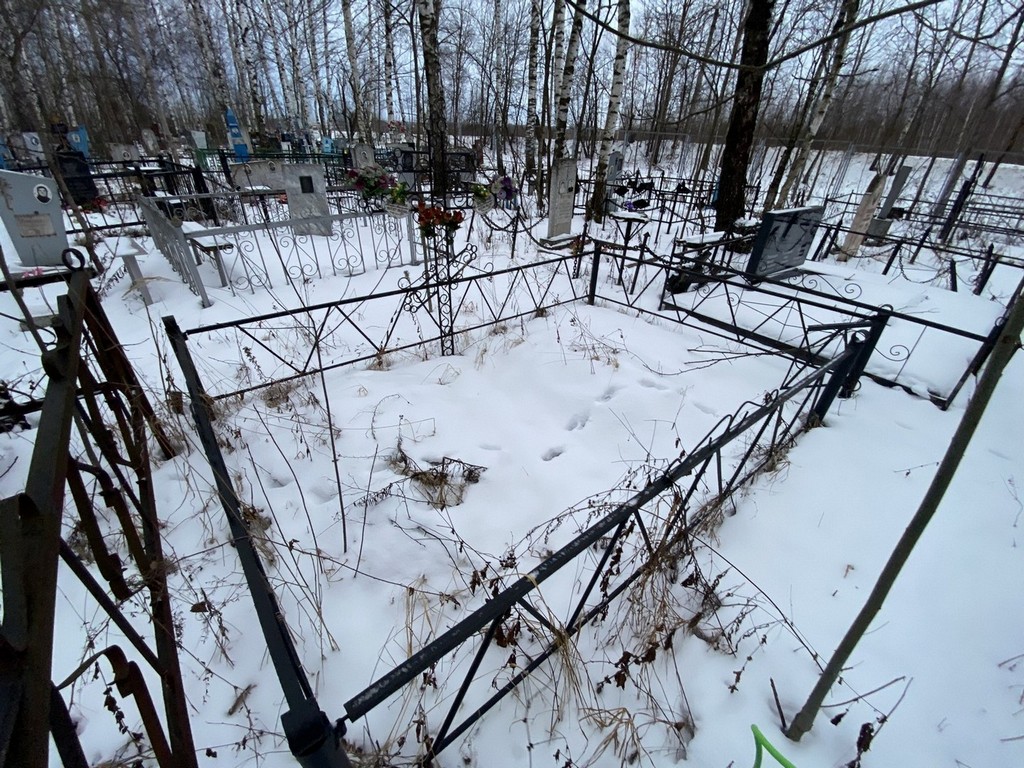 Овсянникова Галина Михайловна