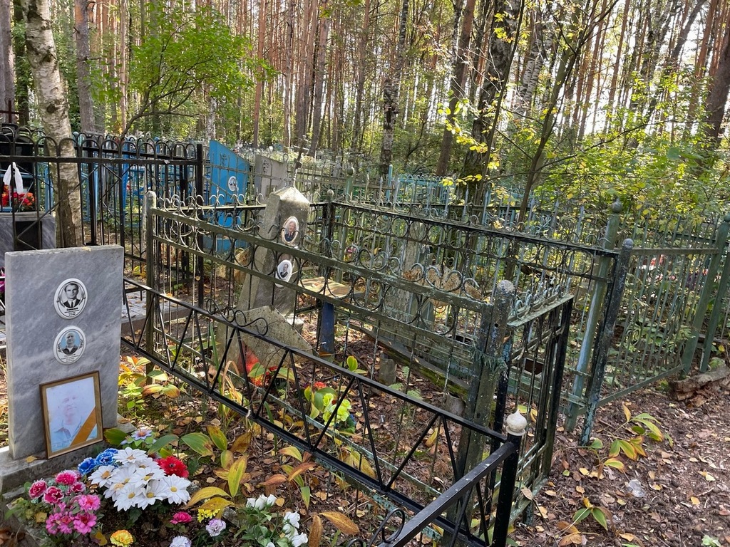 Лазарев Анатолий Борисович