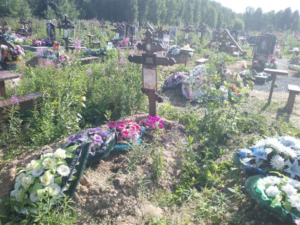 Медведева Виктория Ивановна