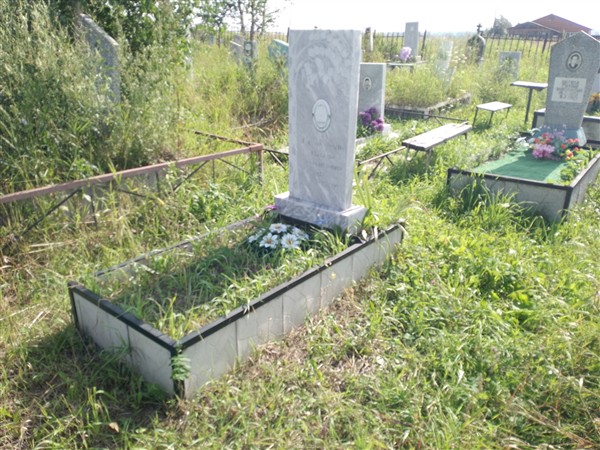Сеногноева Наталья Михайловна