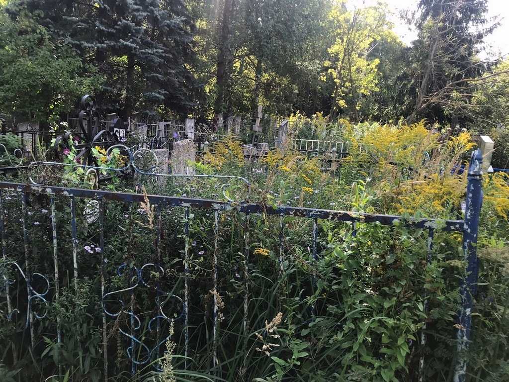 Нуятова Мария Степановна