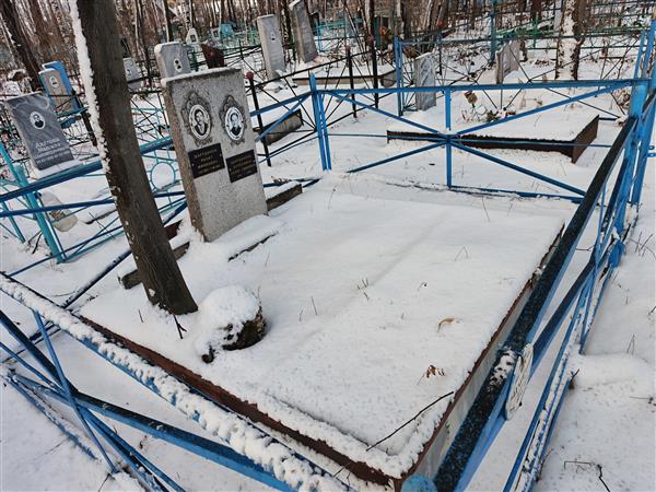 Шартдинов Разит Миниевич