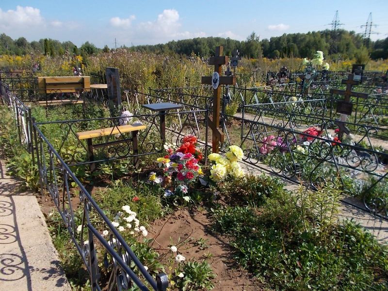 Соколов Николай Николаевич