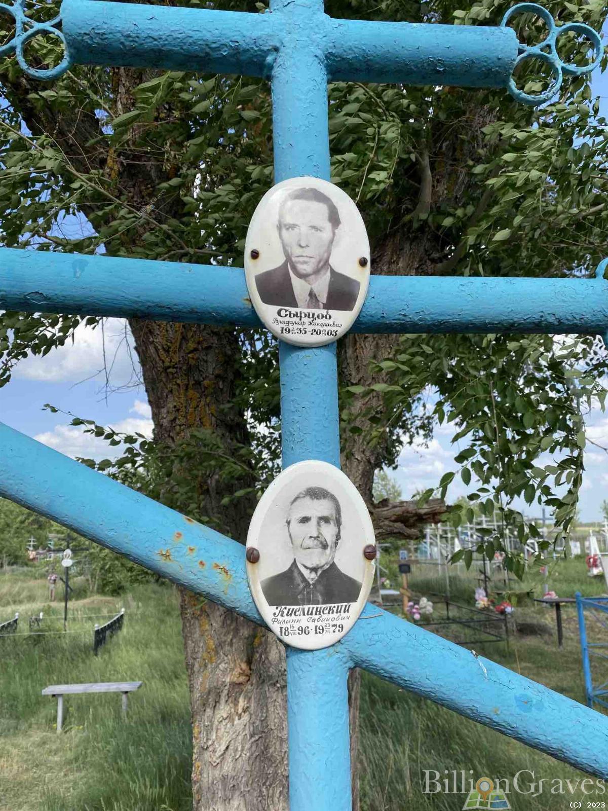 Сырцов Владимир Николаевич