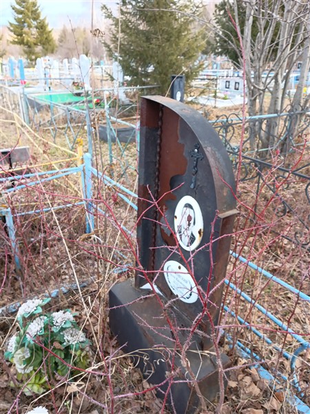 Быковский Сергей Викторович