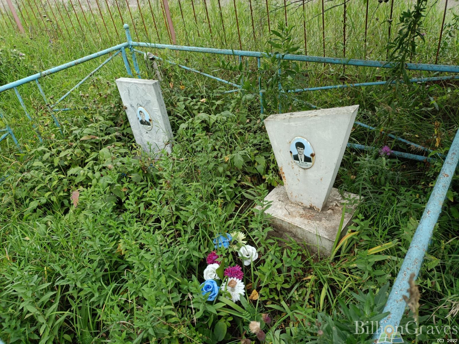 Гаев Виктор Александрович