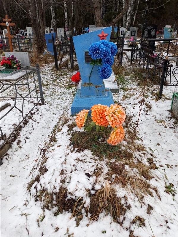 Фоминых Геннадий Николаевич