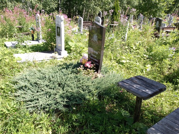 Пестова Галина Кирилловна