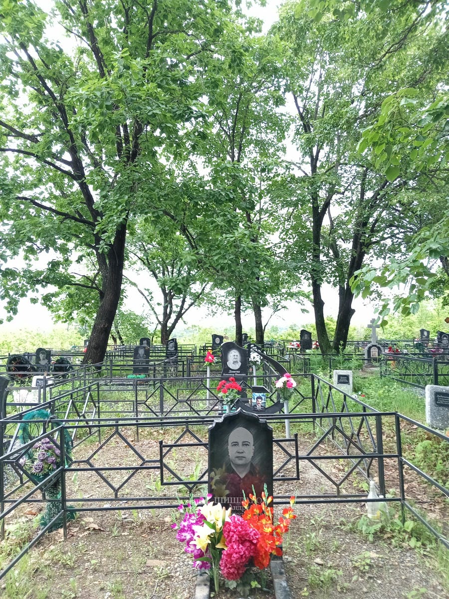 Шишлаков Андрей Анатольевич
