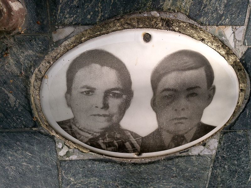 Коржавина