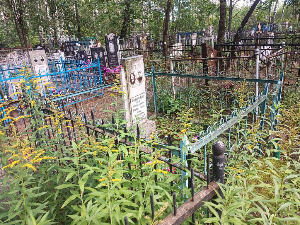 Фомичева Анна Михайловна