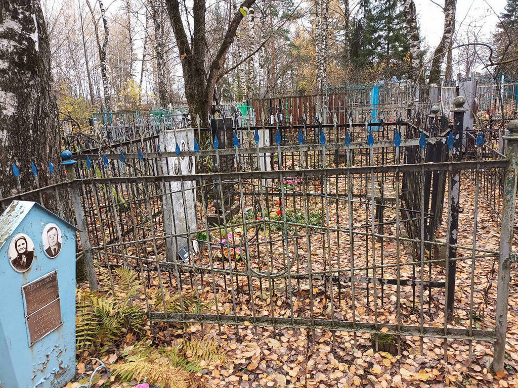 Грибов Александр Иванович