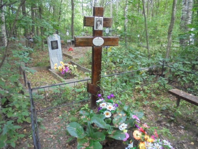 Магнитова Елена Вячеславовна
