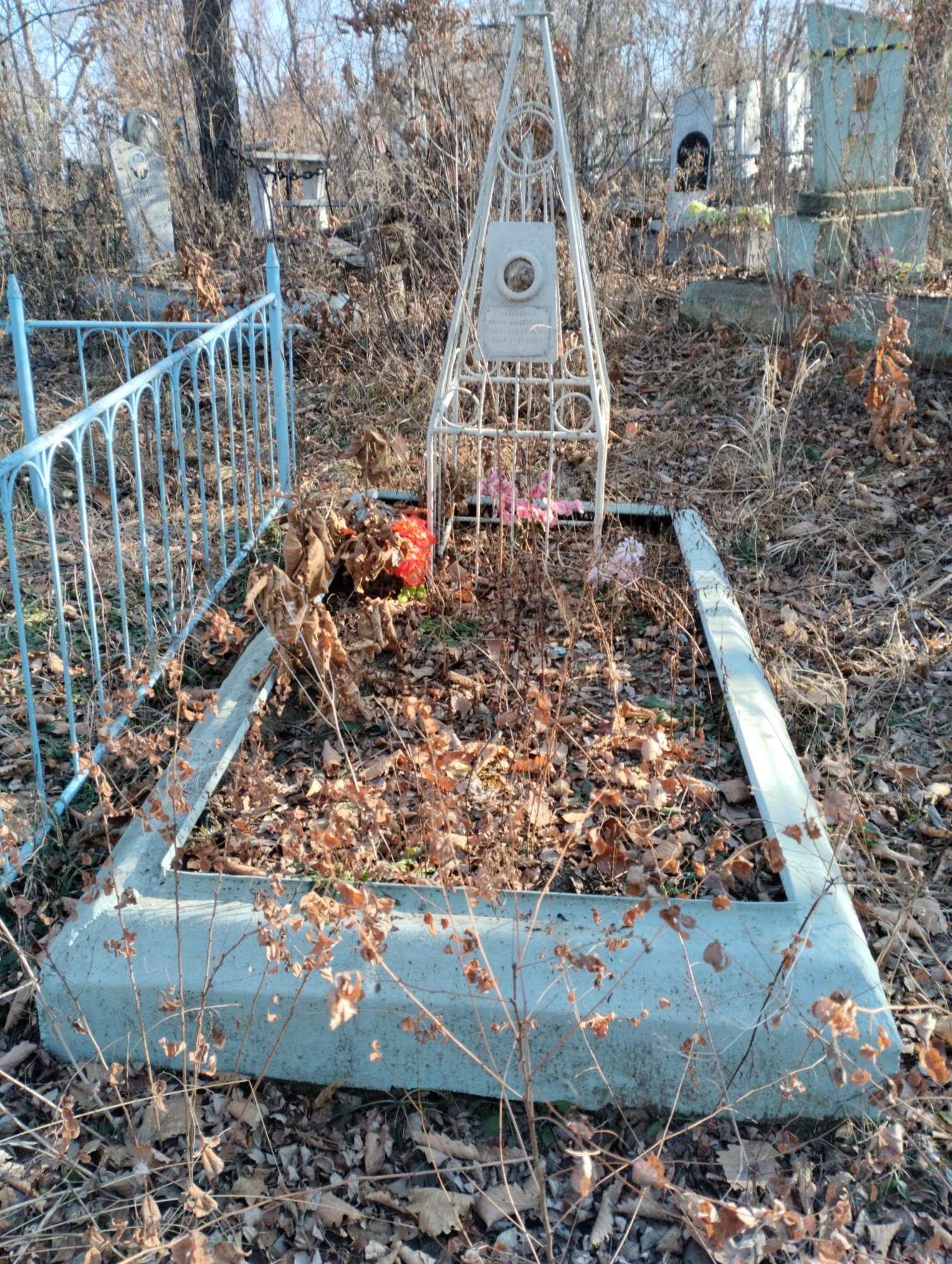 Свинолупов Федор Михайлович
