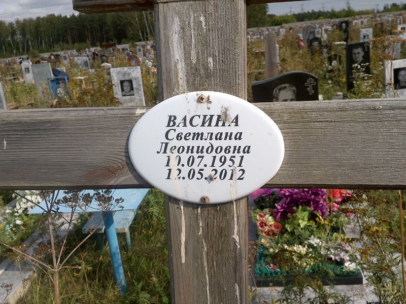 Васина