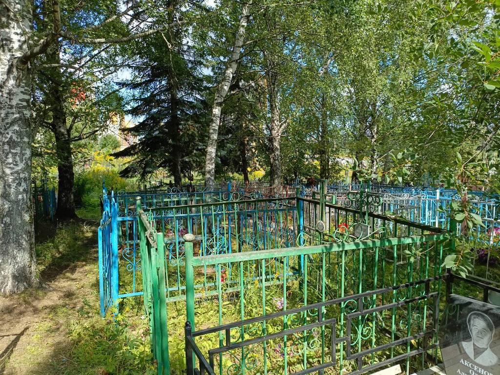 Овсянников Павел Николаевич