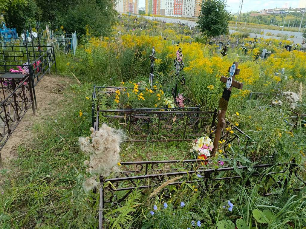 Тестов Сергей Михайлович