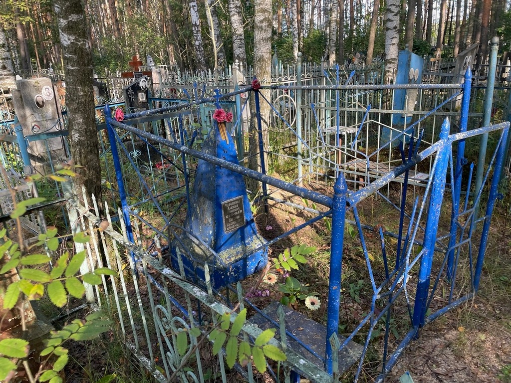 Черняков Алексей Иванович