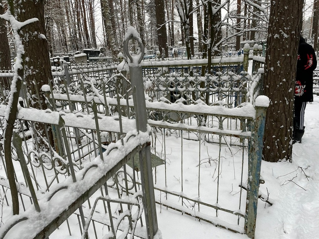 Гребенкин Михаил Львович