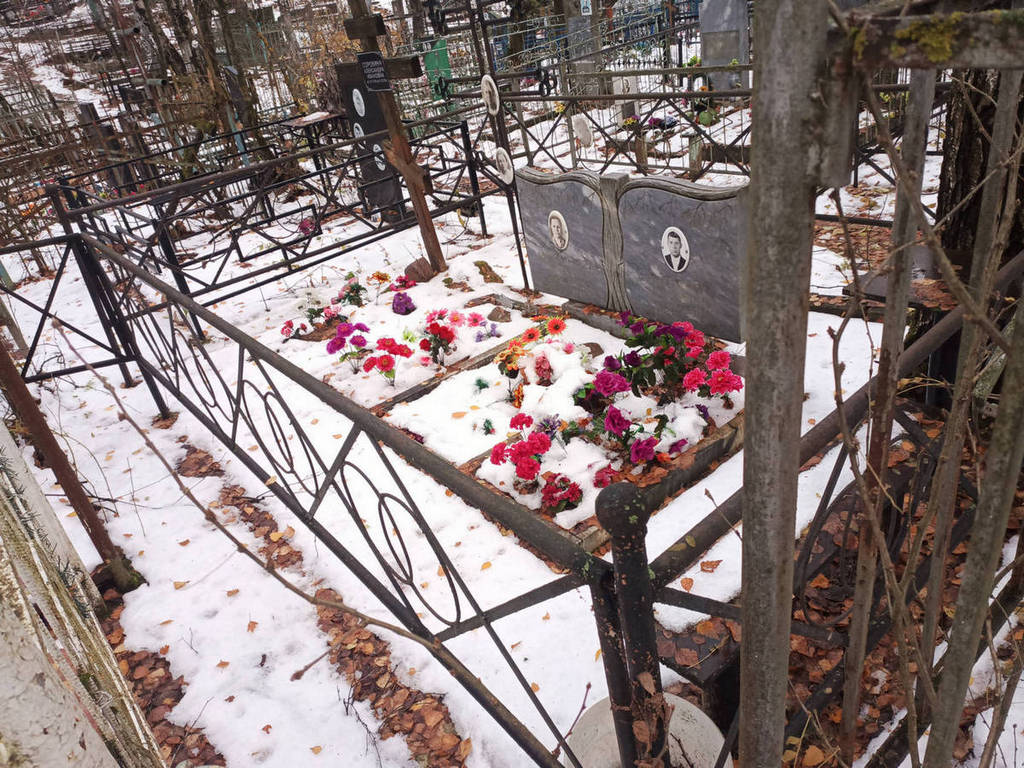 Михайлова Наталья Ивановна