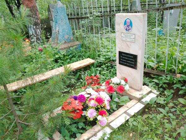 Болдырев Виктор Степанович