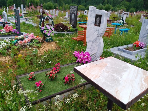 Сусеков Анатолий Петрович