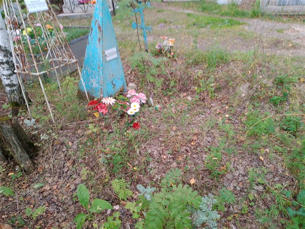 Новиков Егор Егорович