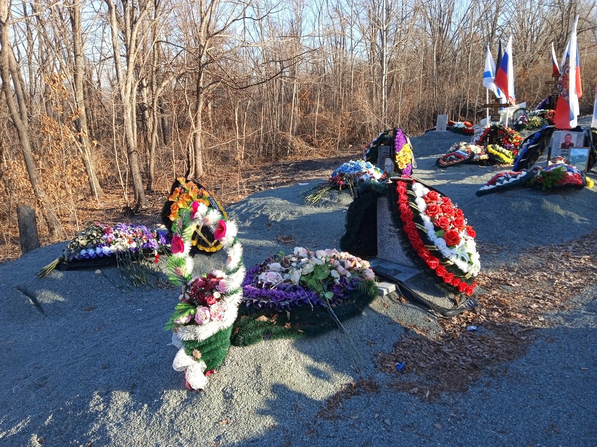 Рудых Николай Николаевич