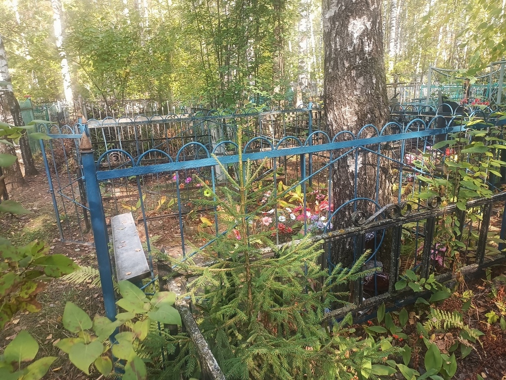Калякин Александр Петрович