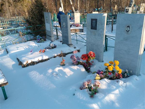 Севастьянович Ольга Васильевна