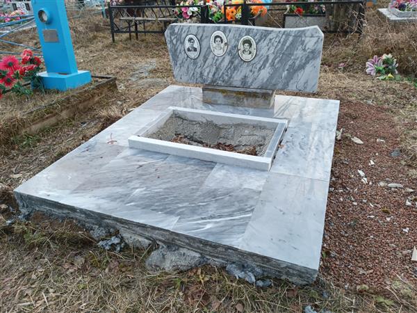 Романов Василий Александрович
