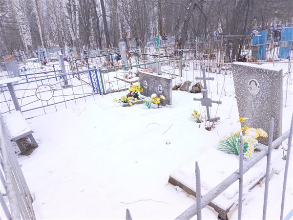 Пенягина Елизавета Ивановна