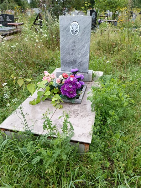 Ракина Мария Ивановна