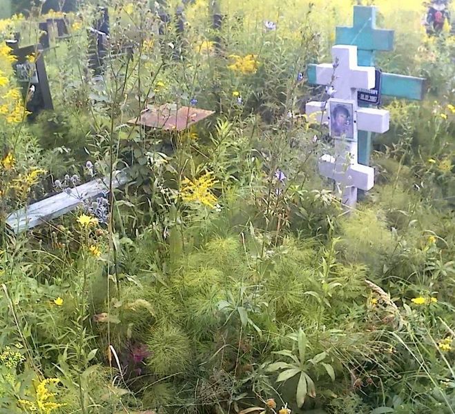 Евдокимов Павел Николаевич