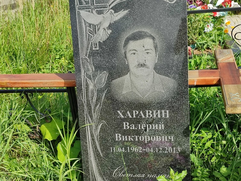 Харавин