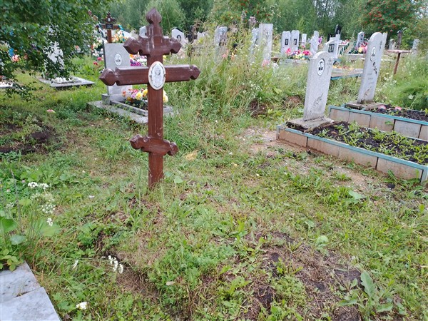 Иванова Раиса Степановна