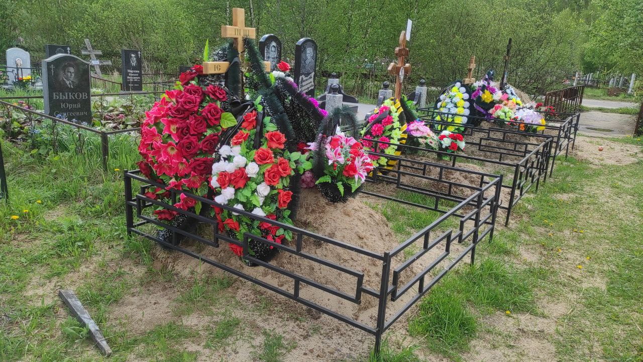 Симела Филикиди Константиновна