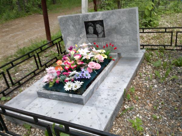 Валов Александр Иванович