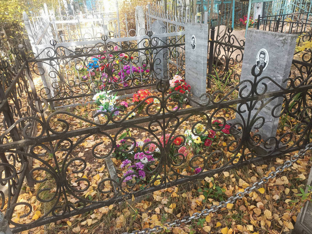 Сулина София Ивановна
