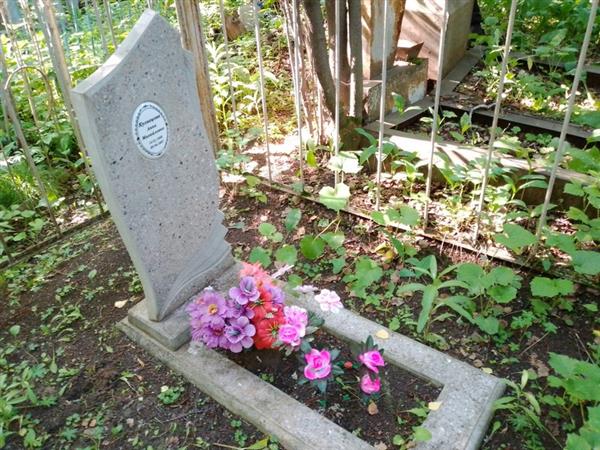 Кузнецова Анна Михайловна