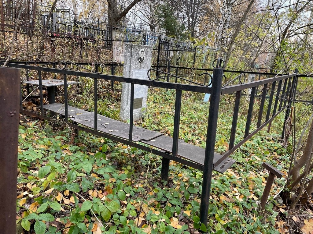 Павлов Николай Петрович