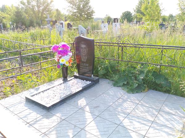 Задоя Николай Иванович