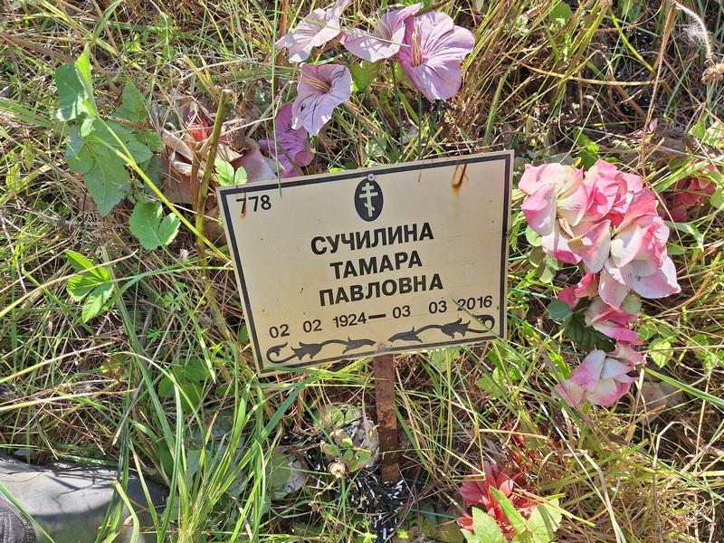 Сучилина