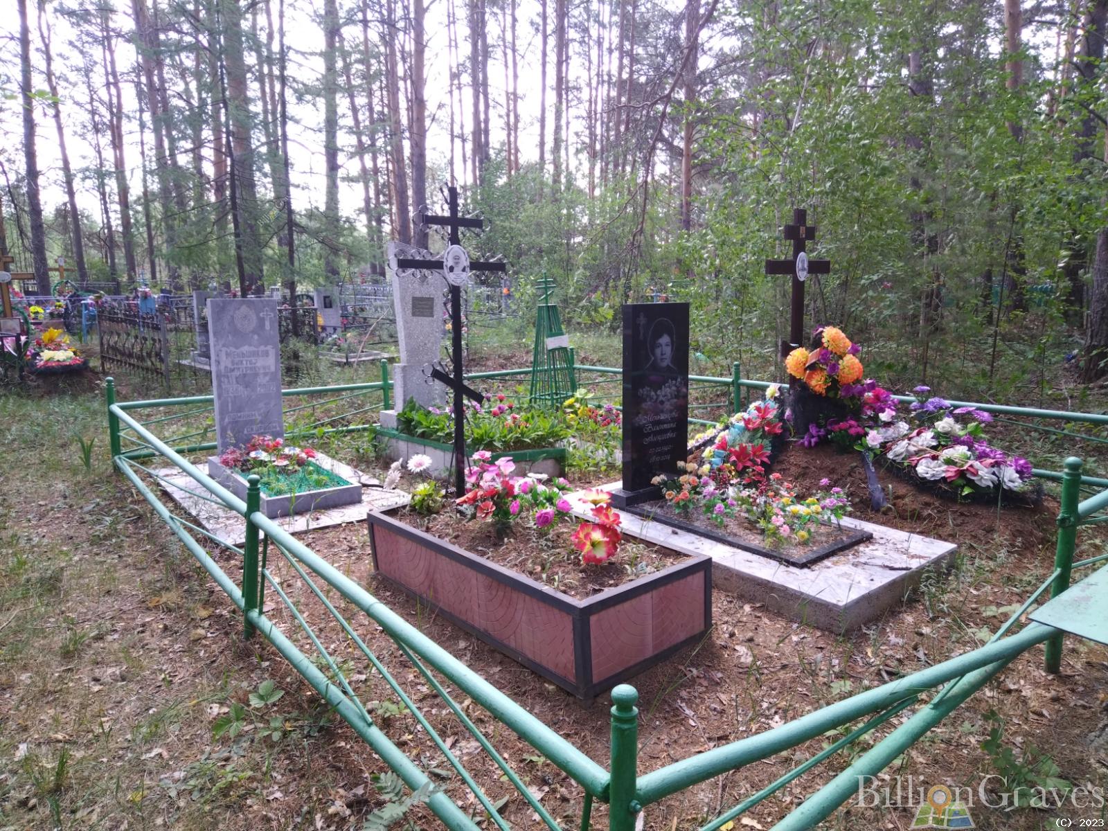 Меньшиков Виктор Дмитриевич