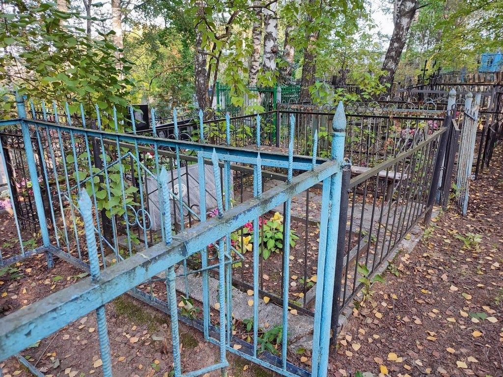 Баранов Павел Кузьмич