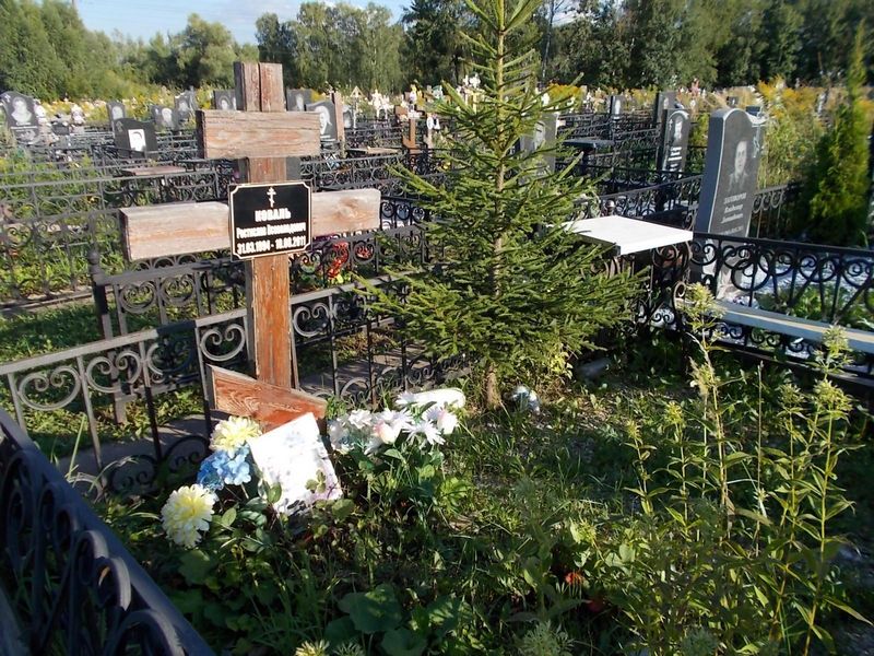 Коваль Ростислав Всеволодович
