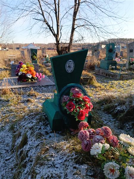 Зеленина Мария Всеволодовна