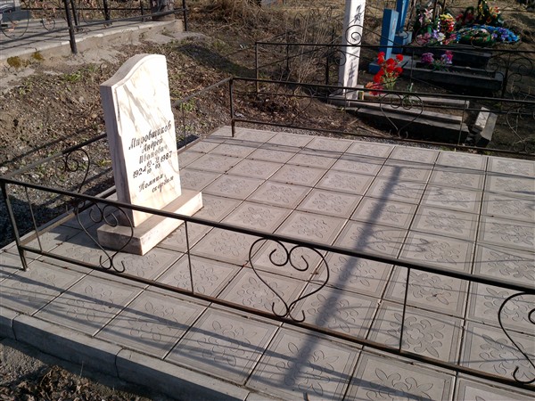 Мировщиков Андрей Иванович