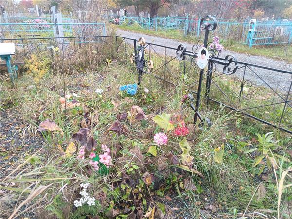 Жукова Нина Ивановна