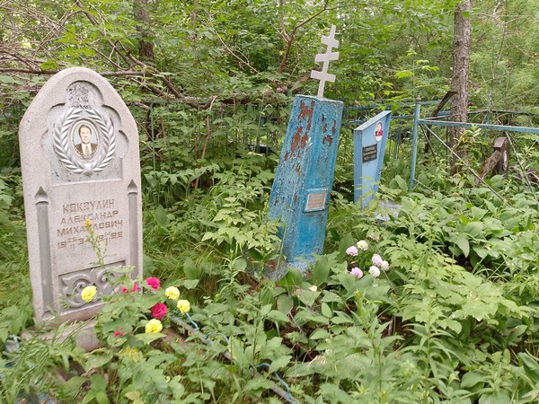 Кокоулин Александр Михайлович